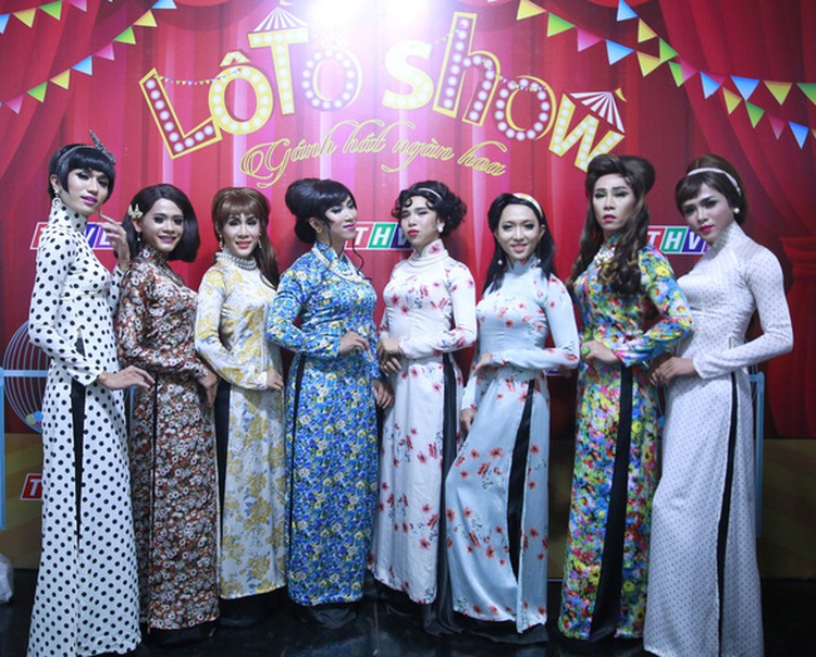 Vietnamese bingo-like performers invited for show in Taiwan