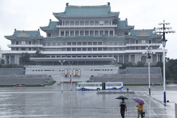 Vietnamese firms eagerly increase tours to N.Korea following Trump-Kim summit