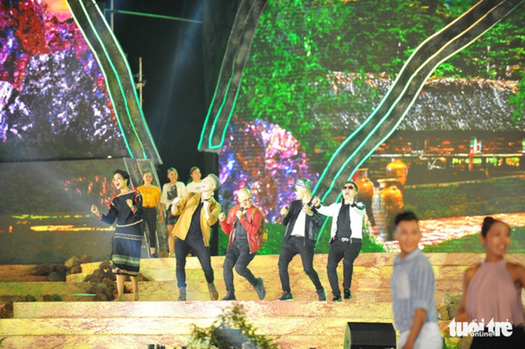 Coffee festival kicks off in Vietnam’s Central Highlands