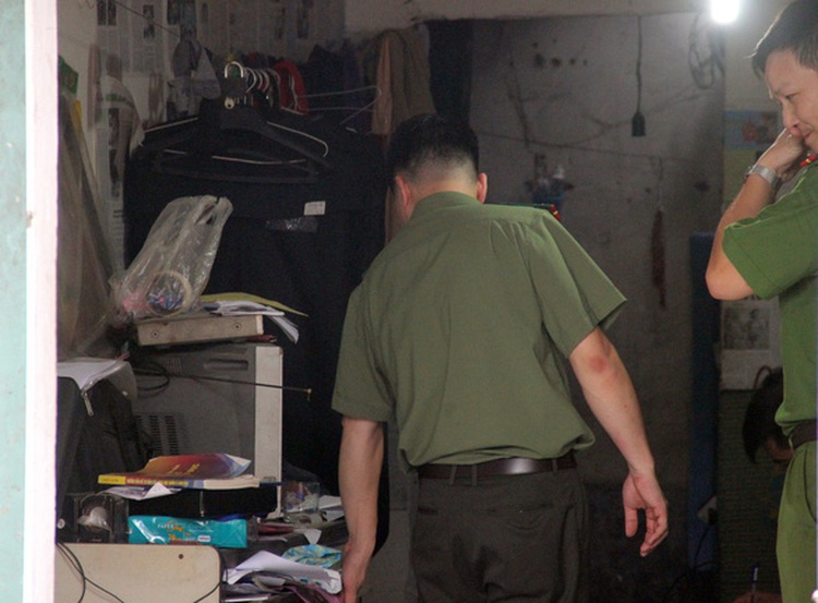 140 exam papers altered in cheating scandal in northern Vietnamese province: police