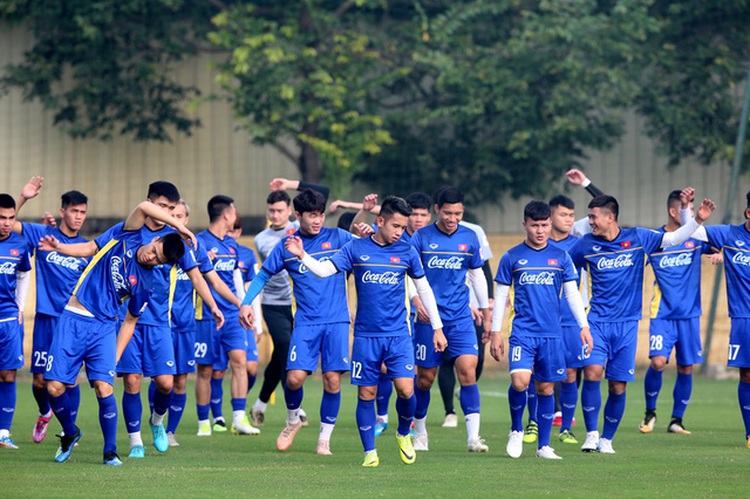 After two refusals, Vietnam agree to attend King’s Cup 2019 in Thailand