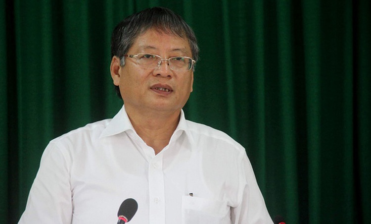 Five ex-Da Nang officials probed in case linked to business tycoon Phan Van Anh Vu