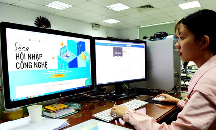 Vietnamese book firm introduces self-publishing platform