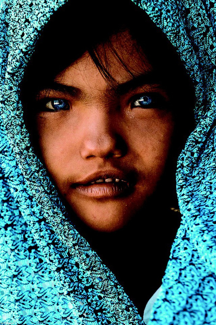 Controversy erupts after Vietnam's allegedly staged photo wins int’l award