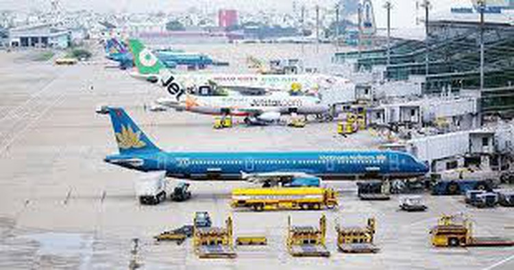 Jetstar performs worst among Vietnamese airlines in on-time ratings: report