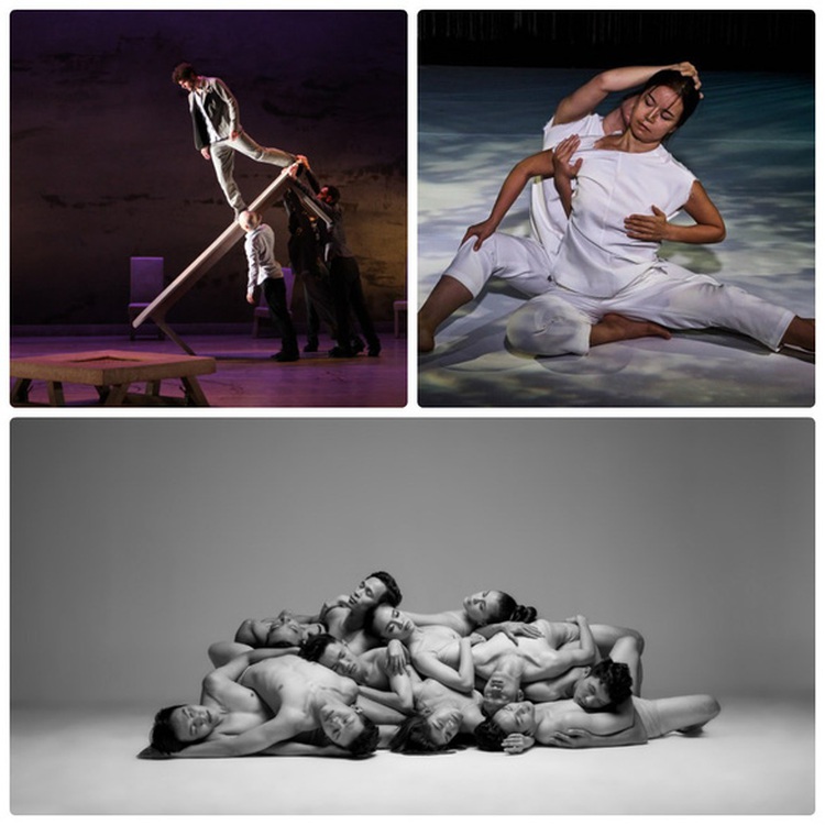 Third Krossing Over Arts Festival to take place in Ho Chi Minh City, Hanoi