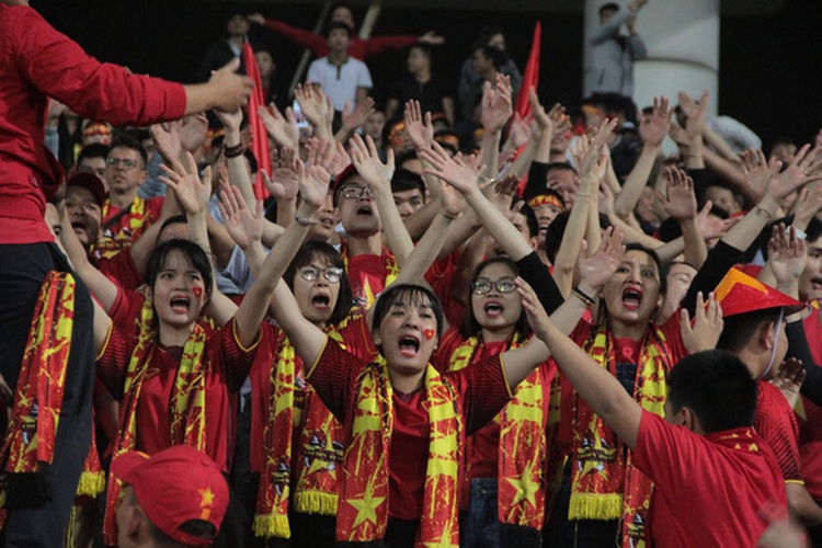 Breakfast @ Tuoi Tre News – March 27