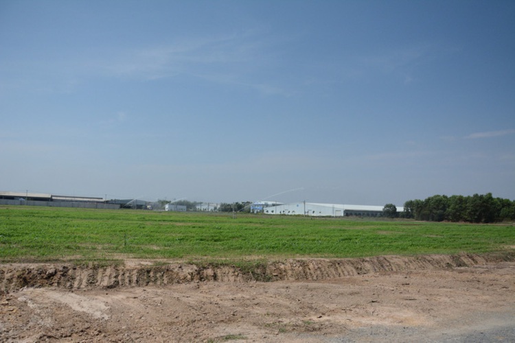 State-run company inaugurates Vietnam’s largest dairy farm