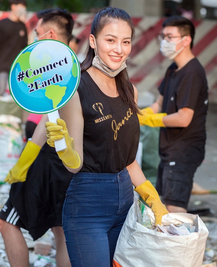 Vietnam to celebrate Earth Hour 2019 with ‘Lights Off, Ideas On’ campaign