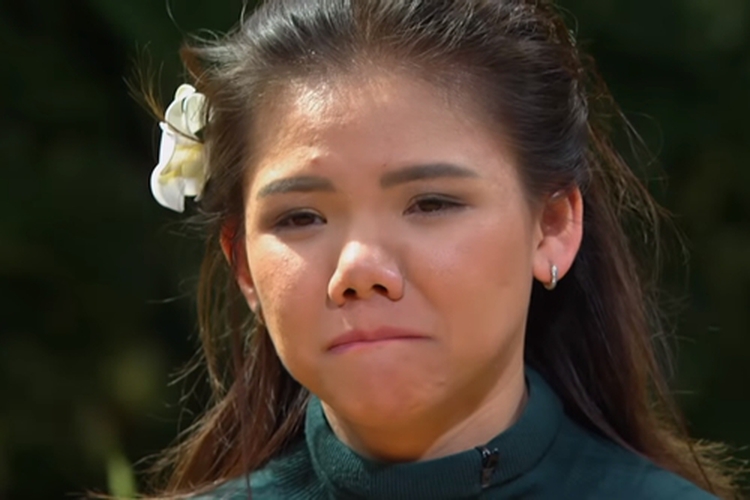 19-year-old Vietnamese eliminated from American Idol after showcase round