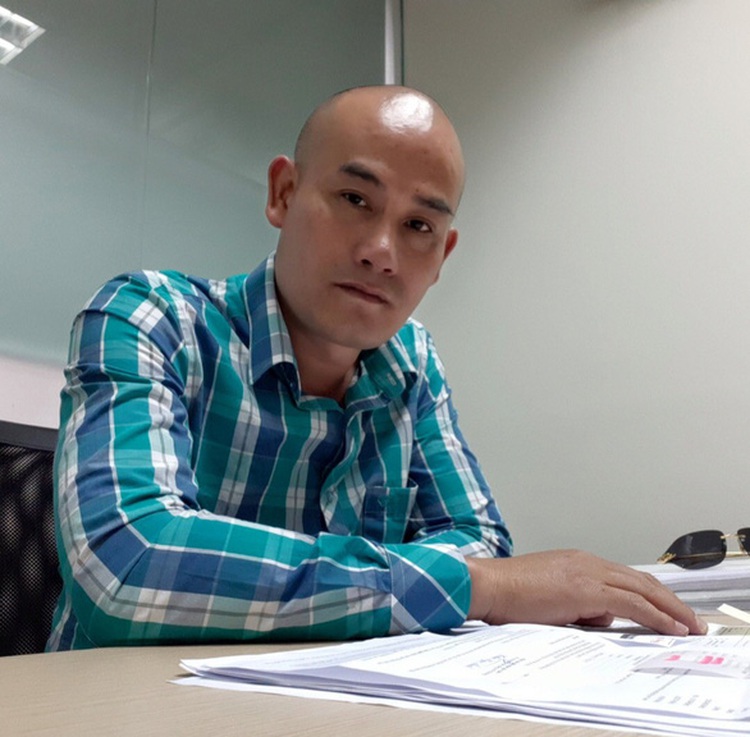Vietnam man uncovers plot by girlfriend to frame him with planted drugs after false arrest