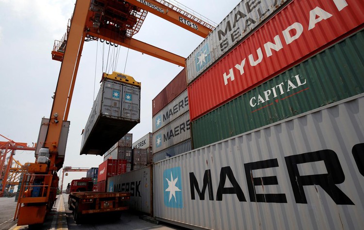 Vietnam March trade surplus $1.63 bln vs $600 mln surplus forecast
