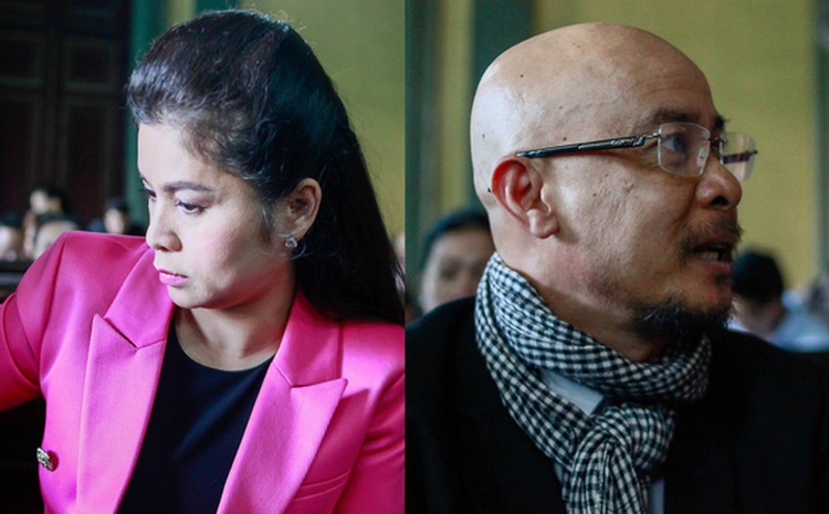 Vietnam’s Trung Nguyen Coffee couple appeals divorce ruling