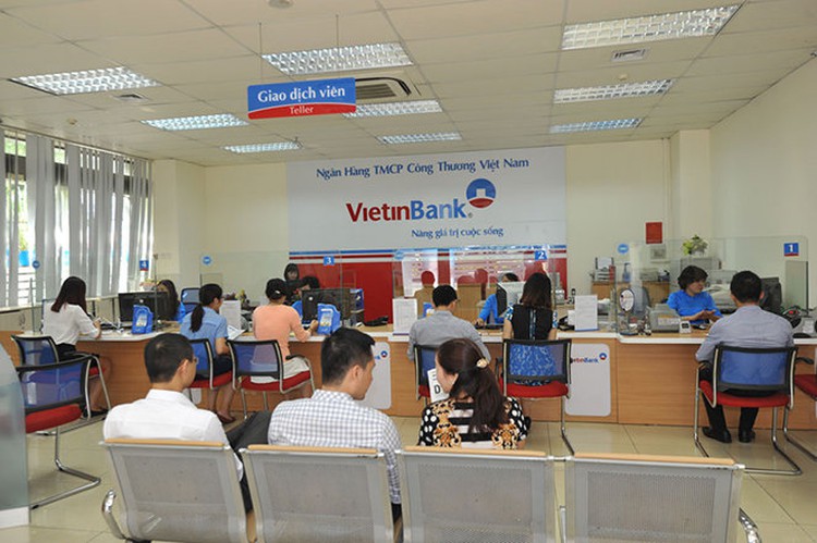 Vietnam's VietinBank to auction 4.91 pct stake in lender Saigonbank
