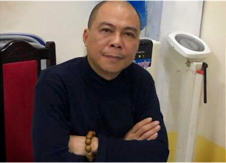 Vietnam arrests former chairman of pay TV firm in scandalous AVG-Mobifone deal