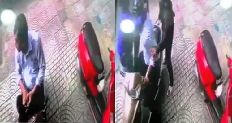 Officer caught red-handed taking bribe in Ho Chi Minh City