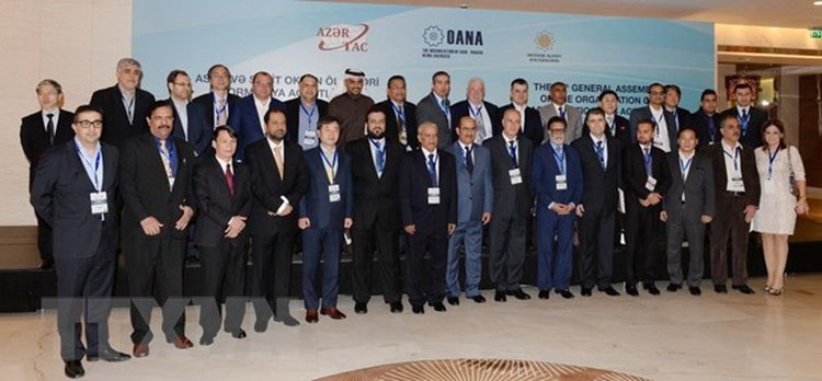 Vietnam to host 44th meeting of Asia-Pacific News Agencies