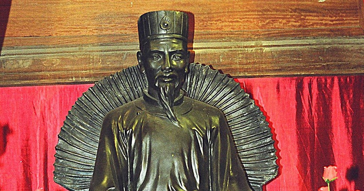 UNESCO to commemorate death anniversary of Vietnam’s renowned teacher Chu Van An