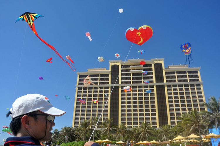 Developer seeks further delay for tardy casino complex in southern Vietnam