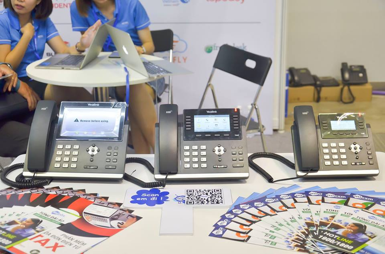 First mobile virtual network launched in Vietnam