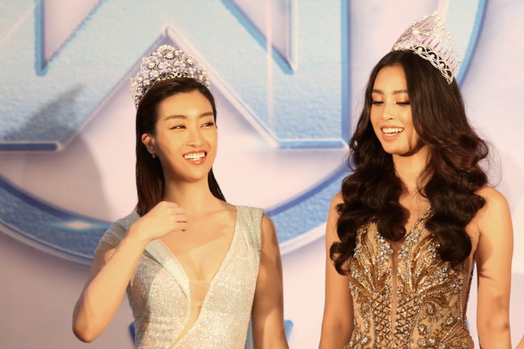 New beauty pageant introduced in Vietnam as essential addition to industry