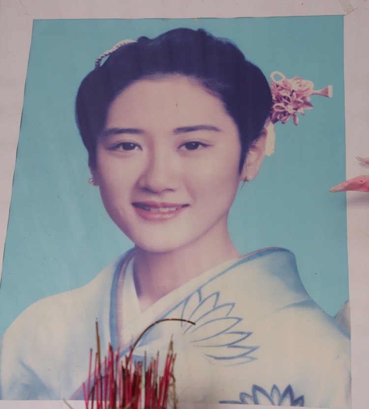 Elementary school in Vietnam named after Japanese benefactor