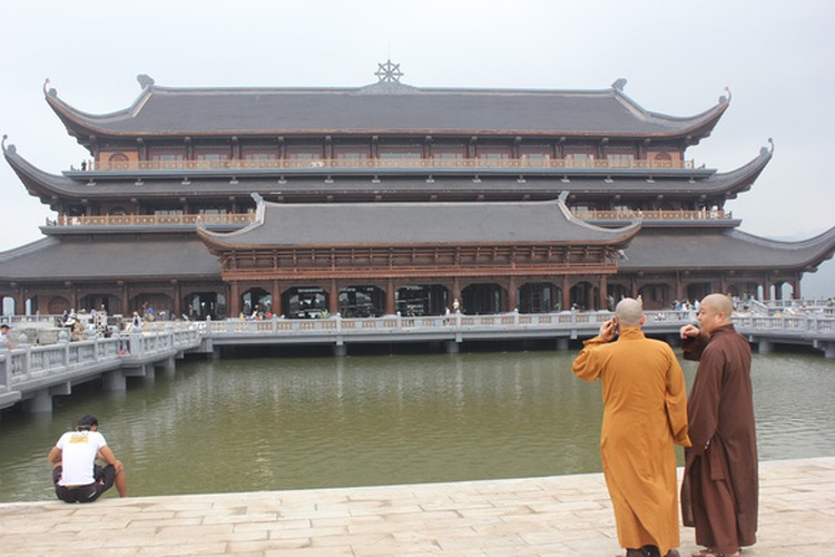 Over 21,600 local, foreign delegates to attend UN Day of Vesak in Vietnam
