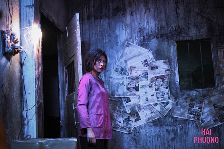 Vietnamese blockbuster ‘Furie’ set to make Netflix debut