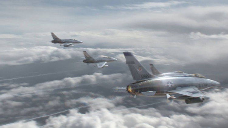 College documentary relives Vietnam Air Force’s first air battle