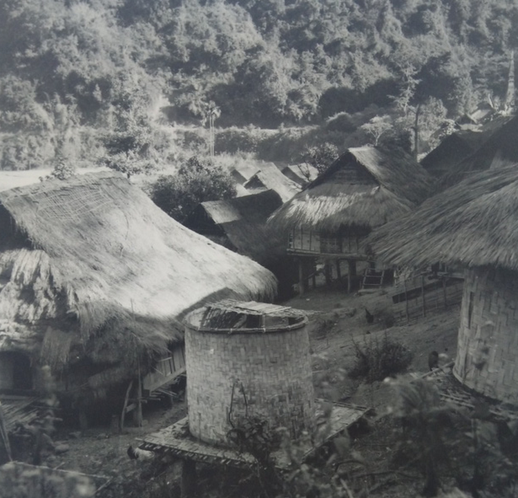 Exhibition portrays Vietnam through lens of Australian war journalist