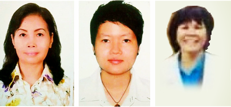 Women in ‘corpse-in-concrete’ case admit to murder during cult-like activities