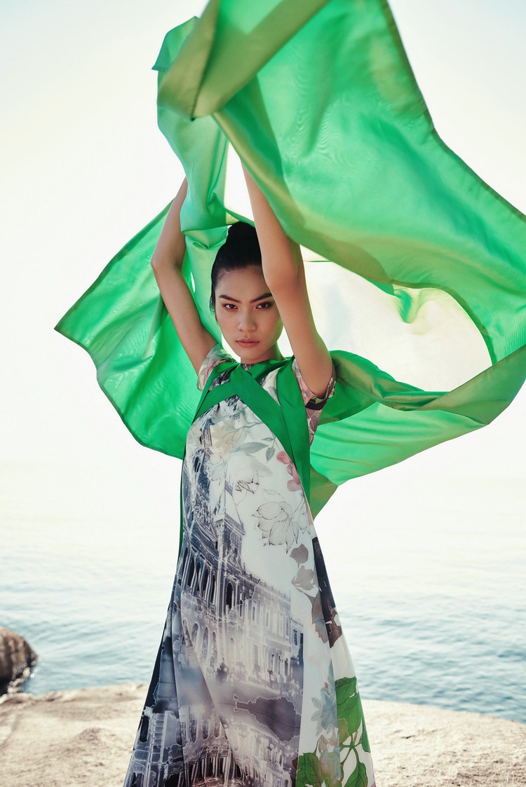 Vietnam’s heritage showcased on fashion runway in Malaysia