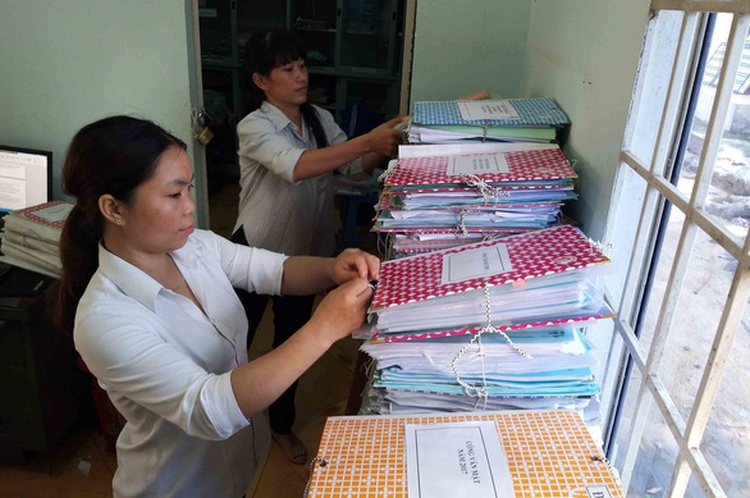 Entire commune set to be wiped off map for construction of Vietnam’s megaairport
