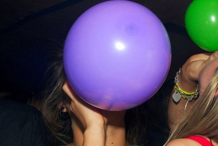 Hanoi bans recreational laughing gas