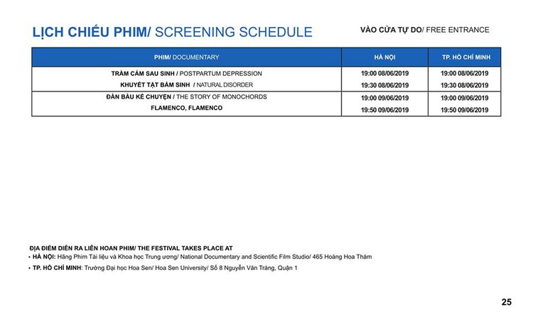 Biopic of Germany’s Merkel up for free screening at Vietnam film fest