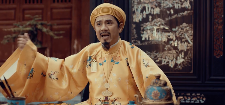 Vietnam’s first palace drama to air on YouTube in 2020