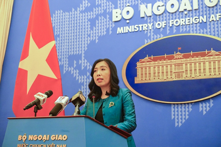 Unilateral actions in East Vietnam Sea a threat to regional economic growth: EU
