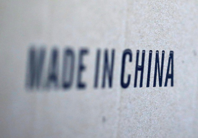 Vietnam to crackdown on Chinese goods relabelled to beat U.S. tariffs