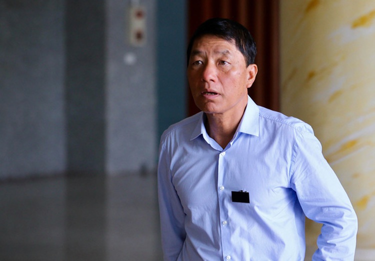 Vietnam court upholds jail terms for former deputy police ministers in graft crackdown