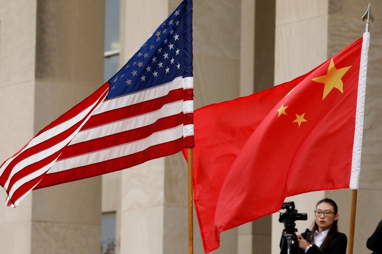 U.S. fines firms transhipping via Cambodia to dodge Trump's China tariffs