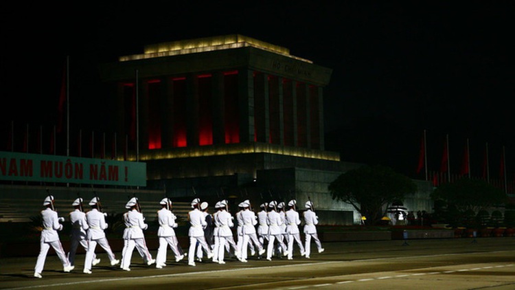 Specialized council established for assessment of President Ho Chi Minh’s embalmed body