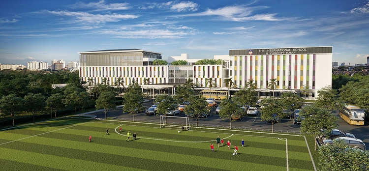 Hanoi’s newest international school to open in August