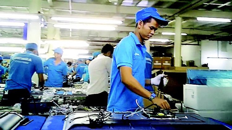Asanzo chairman admits company’s products not ‘Vietnam-originated goods’ as claimed