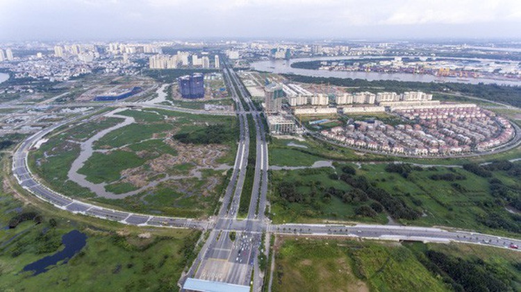 Ho Chi Minh City administration required to return over $1.1bn in state funds: gov’t inspectors
