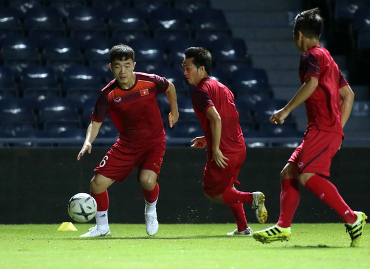 Arsenal-trained Xuan Truong joins list of Vietnamese football talents who fail overseas