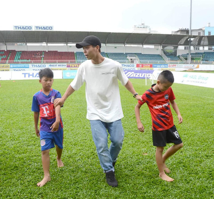 Vietnam international to play for Belgian league club: source