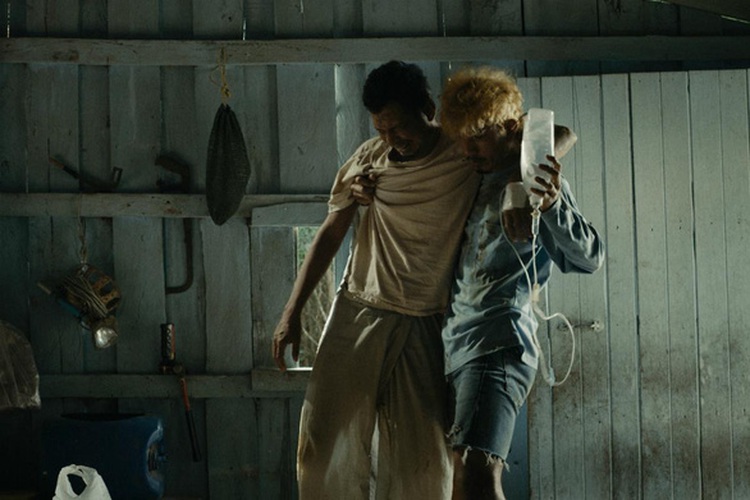 Vietnam’s indie hit ‘The Third Wife’ honored at Bangkok ASEAN Film Festival