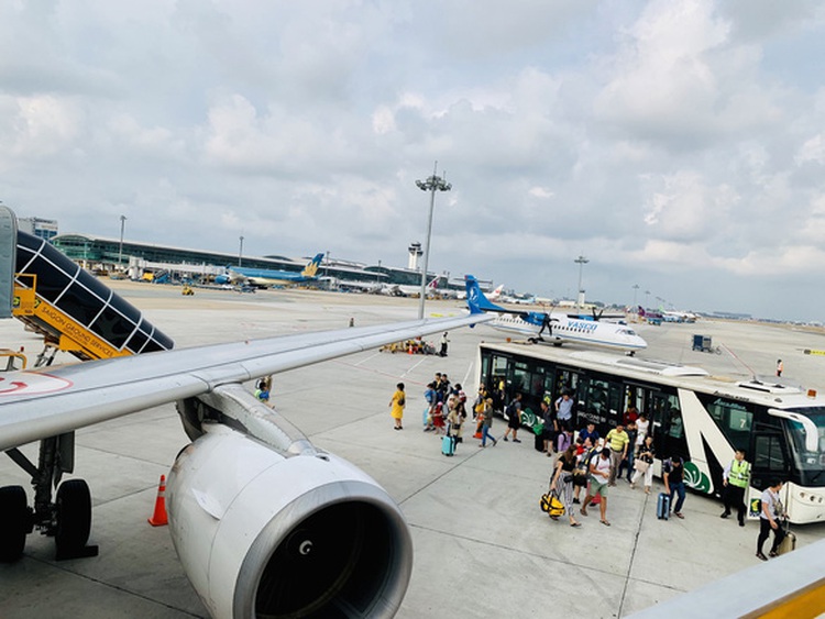 Vietnam’s Vingroup forms new entity called Vinpearl Air