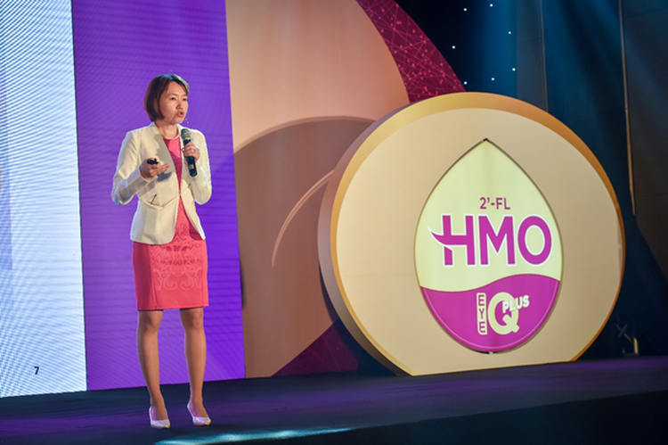 Abbott cements position in improving children healthcare with launch of Similac Total Comfort with HMO