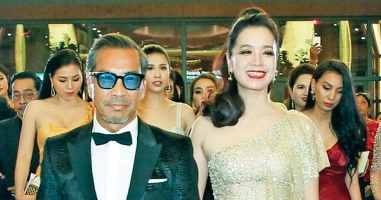 Overseas Vietnamese sets up fashion design business in his 60s